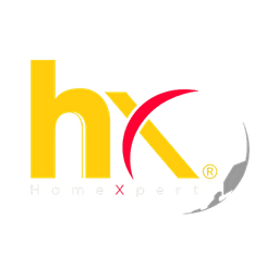 HomeXpert logo