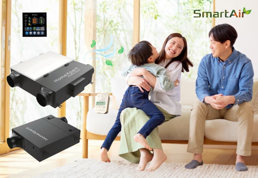 SmartAir Series